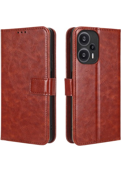 Xiaomi Poco F5 5g Için Kılıf (Yurt Dışından)