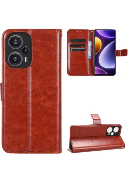 Xiaomi Poco F5 5g Için Kılıf (Yurt Dışından) modelleri