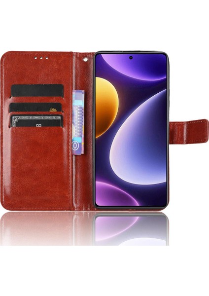 Xiaomi Poco F5 5g Için Kılıf (Yurt Dışından) indirimleri