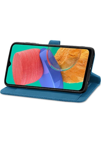 Samsung M33 Için Kılıf (Yurt Dışından)