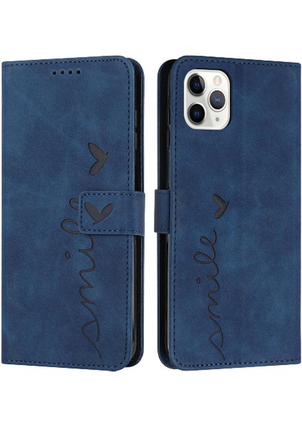 Uyumlu IPHONE12 Promax Cüzdan Kılıf (Yurt Dışından)