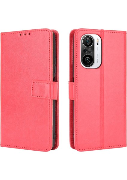 Xiaomi Poco F3 Için Kılıf (Yurt Dışından)