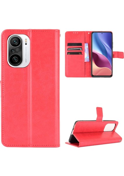 Xiaomi Poco F3 Için Kılıf (Yurt Dışından) indirimleri