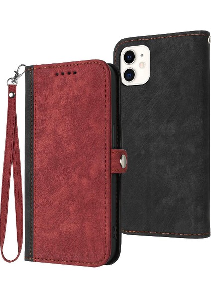 Iphone 12 Mini Telefon Kılıfı Için Kılıf (Yurt Dışından)