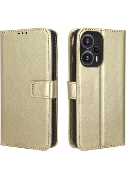Xiaomi Poco F5 5g Için Kılıf (Yurt Dışından)