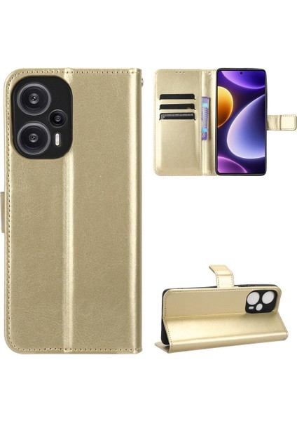 Xiaomi Poco F5 5g Için Kılıf (Yurt Dışından) modelleri
