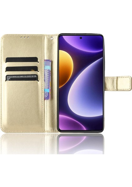 Xiaomi Poco F5 5g Için Kılıf (Yurt Dışından) indirimleri