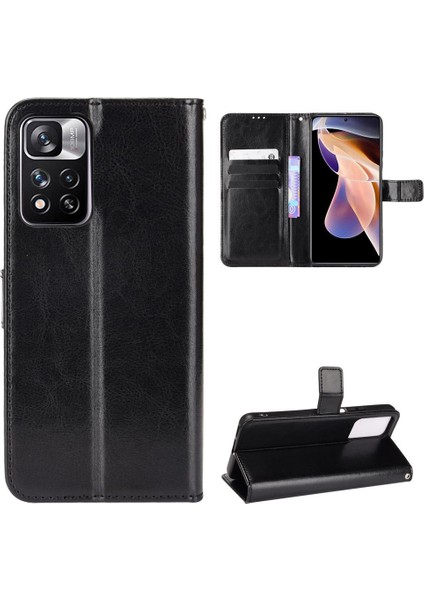 Xiaomi Redmi Not 11 Pro Için Kılıf (Yurt Dışından)