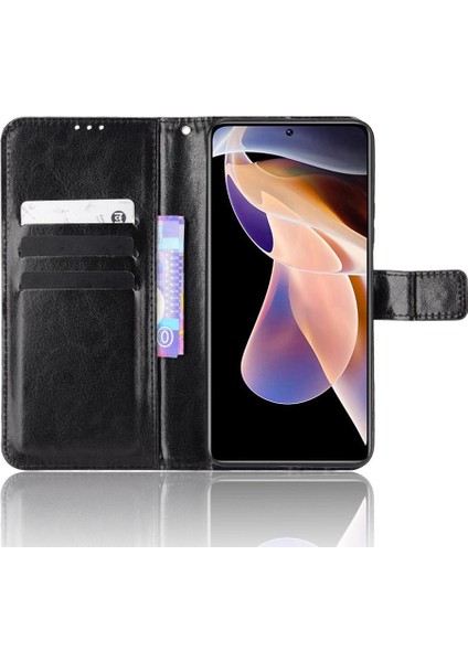 Xiaomi Redmi Not 11 Pro Için Kılıf (Yurt Dışından)