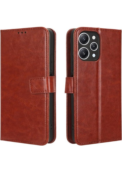 Xiaomi Redmi 12 4g Için Kılıf (Yurt Dışından)
