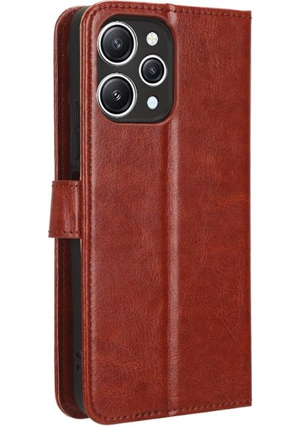 Xiaomi Redmi 12 4g Için Kılıf (Yurt Dışından)