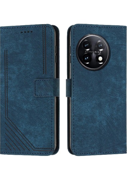 Uyumlu Oneplus 11 Cüzdan Çantası (Yurt Dışından)