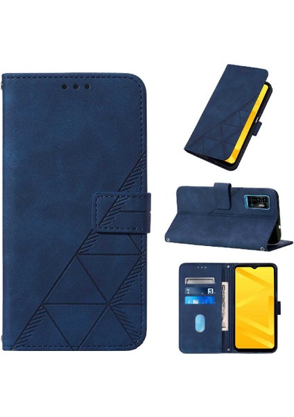 Zte Blade A71 Için Kılıf (Yurt Dışından)