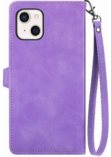 Iphone 13 Mini Için Kılıf (Yurt Dışından)