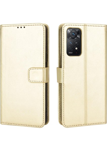 Xiaomi Redmi Not 11 Pro Için Kılıf (Yurt Dışından)
