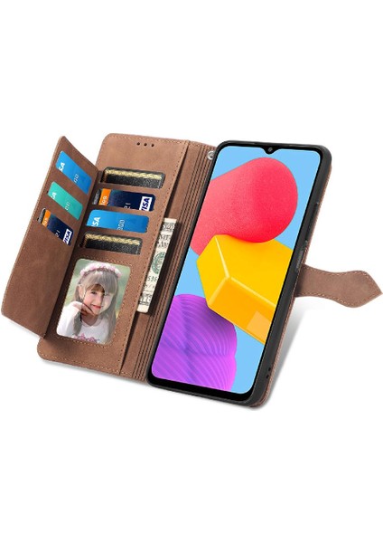 Samsung M13 4g Için Kılıf (Yurt Dışından)