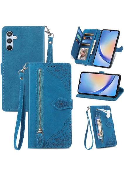 Samsung A34 5g Için Kılıf (Yurt Dışından)