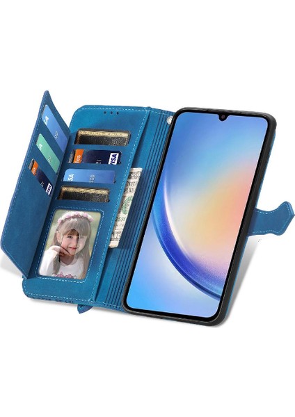 Samsung A34 5g Için Kılıf (Yurt Dışından) indirimleri