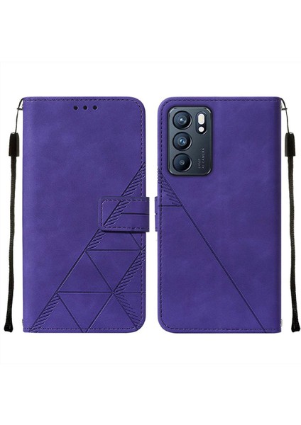 Oppo Oppo 6 5g Için Kılıf (Yurt Dışından)