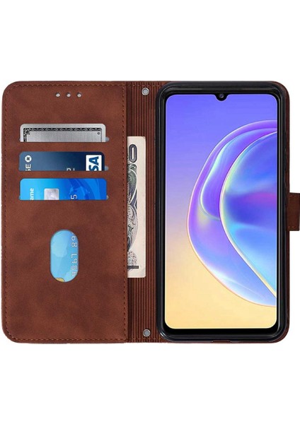 Vivo V21E 5g Için Durum (Yurt Dışından) modelleri