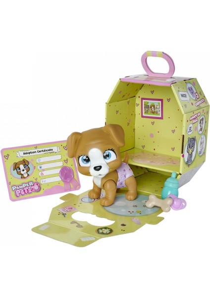 Pamper Petz Köpek 105953050