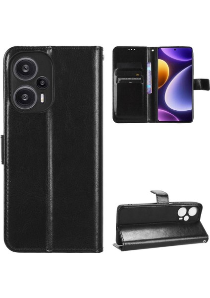 Xiaomi Poco F5 5g Için Kılıf (Yurt Dışından) modelleri