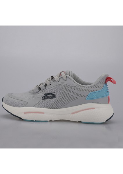 WAYNE Kadın Sneaker Koşu & Yürüyüş Ayakkabısı Gri