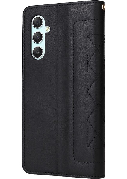 Samsung Galaxy A34 5g Için Flip Case Deri Kılıf Darbeye Kapak Çevirin (Yurt Dışından) fırsatları