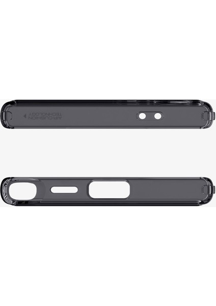 Samsung Galaxy S24 Ultra ile Uyumlu Kılıf Ultra Hybrid Zero One - ACS07293