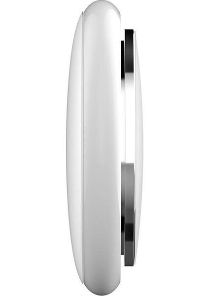 AirTag Koruyucu Air Skin Shield HD (Örka 4 Adet) Matte Clear - AFL03151
