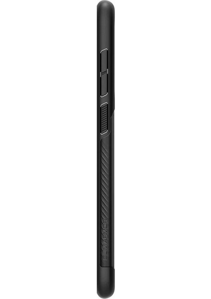 Galaxy S23 Plus Kılıf Slim Armor Black - ACS05689