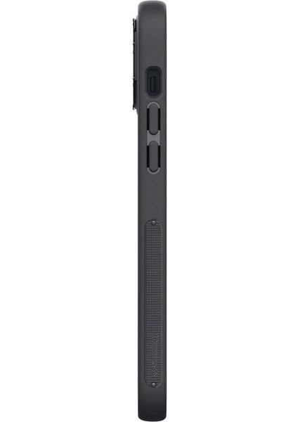 Caseology iPhone 14 / 13 Kılıf Skyfall Matte Black - ACS05071