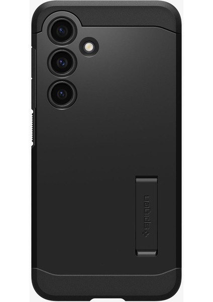 Galaxy S24 Kılıf Tough Armor Black - ACS07355
