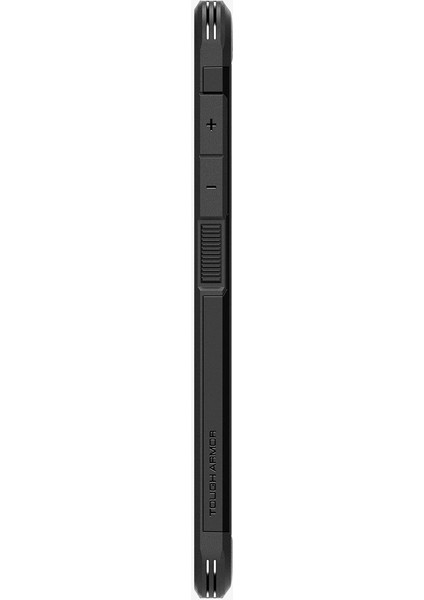 Galaxy S24 Kılıf Tough Armor Black - ACS07355