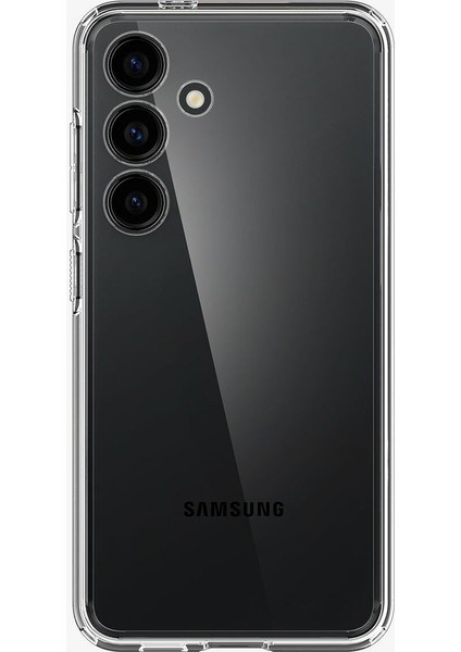 Galaxy S24 Kılıf Ultra Hybrid Crystal Clear - ACS07349