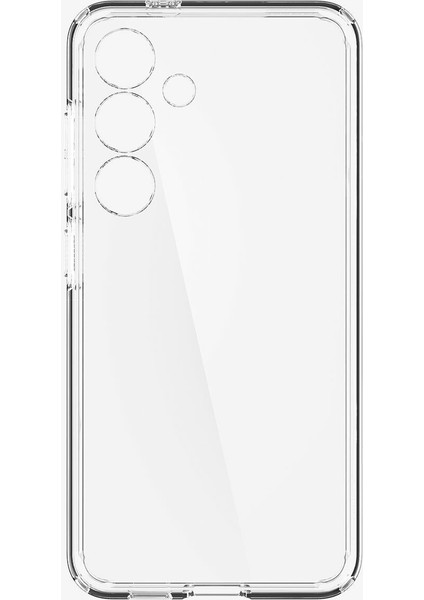 Galaxy S24 Kılıf Ultra Hybrid Crystal Clear - ACS07349