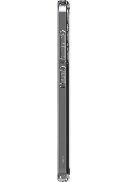 Galaxy S24 Kılıf Ultra Hybrid Crystal Clear - ACS07349