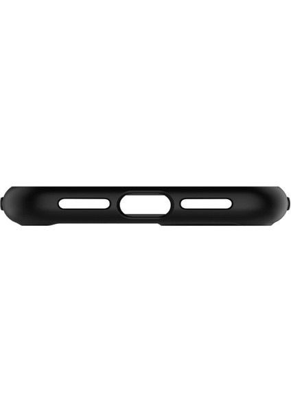 iPhone 11 Kılıf Ultra Hybrid Black - 076CS27186
