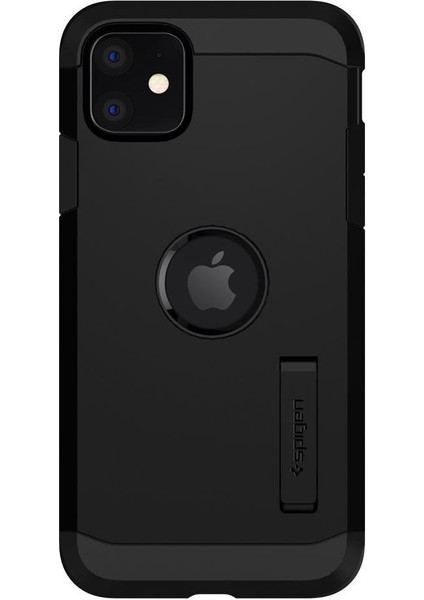 iPhone 11 Kılıf Tough Armor XP Black - 076CS27439