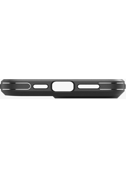iPhone 15 Pro Max Kılıf Cryo Armor Cryo Red - ACS06604