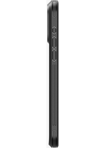 iPhone 15 Pro Max Kılıf Cryo Armor Cryo Red - ACS06604