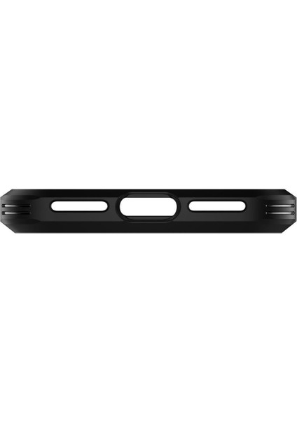 iPhone SE (2022 / 2020) / 8 / 7 Kılıf Tough Armor Gunmetal - ACS00949