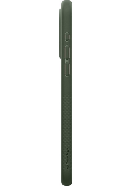 Caseology iPhone 15 Pro Max ile Uyumlu Kılıf Nano Pop Mag MagSafe özellikli Avo Green - ACS06619 fiyatları