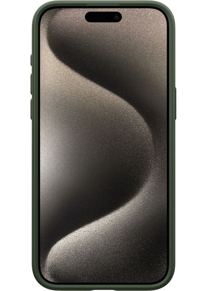 Caseology iPhone 15 Pro Max ile Uyumlu Kılıf Nano Pop Mag MagSafe özellikli Avo Green - ACS06619 fırsatları