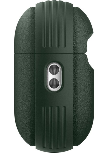 Caseology  Pro (2. nesil) Kılıf Vault Midnight Green - ACS05424