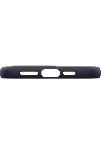 Caseology iPhone 15 Pro Max Kılıf Nano Pop Mag MagSafe özellikli Blueberry Navy - ACS06617