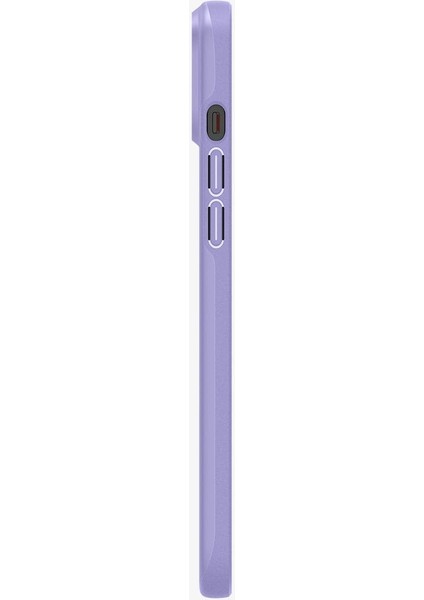 iPhone 15 Kılıf Thin Fit Iris Purple - ACS06780