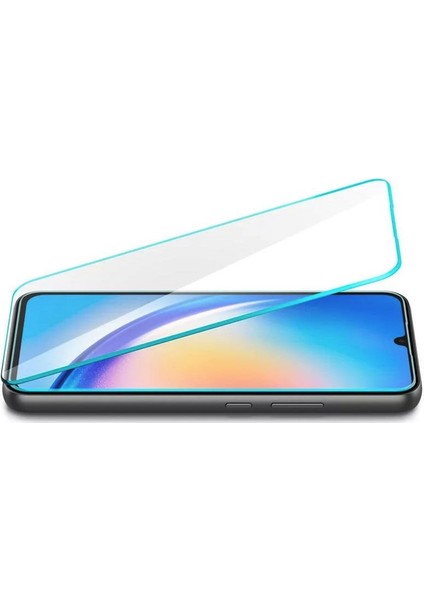 Galaxy A34 5G Cam Ekran Koruyucu Glas.tR Slim (2 Adet) - AGL05967