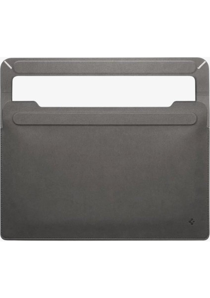 14'' MacBook & Notebook Laptop Taşıma Çantası Valentinus S Sleeve Gray - AFA06421