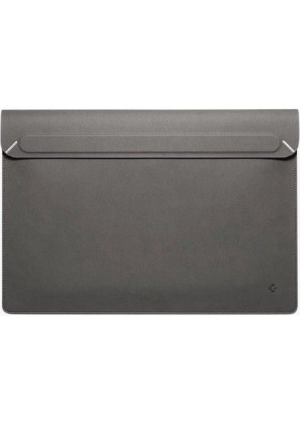 14'' MacBook & Notebook Laptop Taşıma Çantası Valentinus S Sleeve Gray - AFA06421